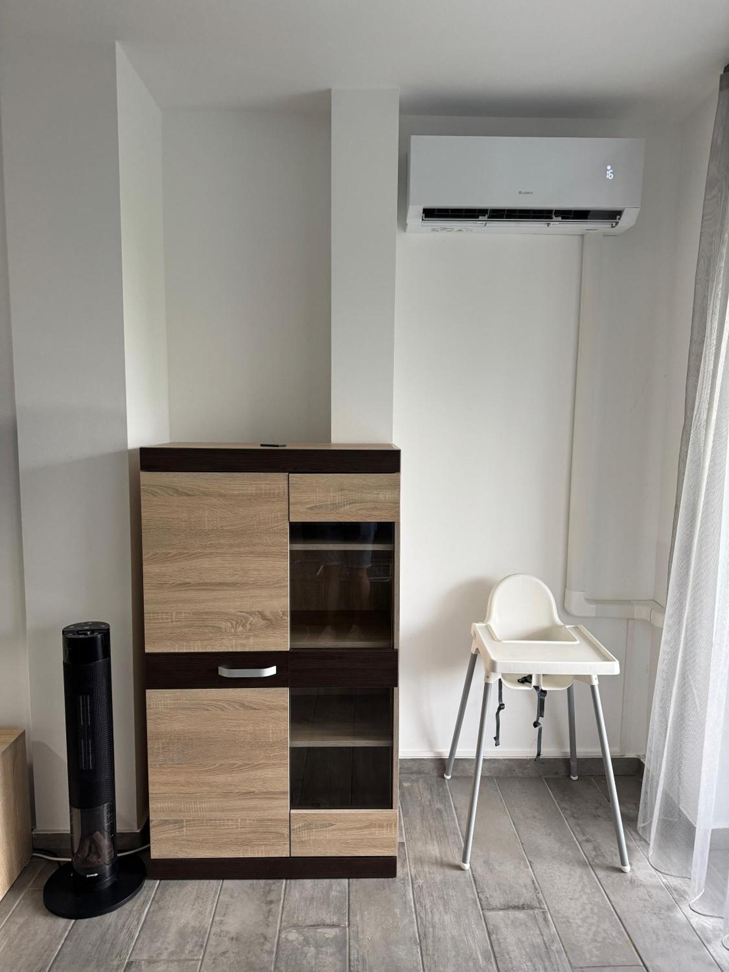 Mifi Apartman Balatonlelle Exterior foto